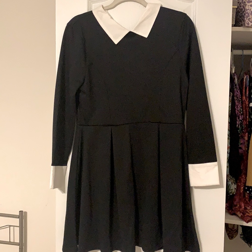 New Dress